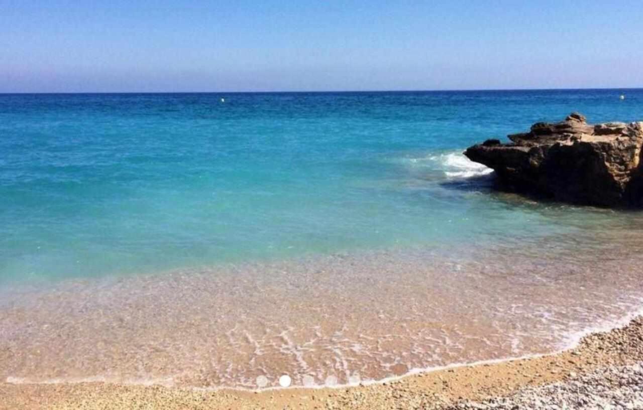 Sol Mediterraneo Palm Beach 3 Villajoyosa Εξωτερικό φωτογραφία